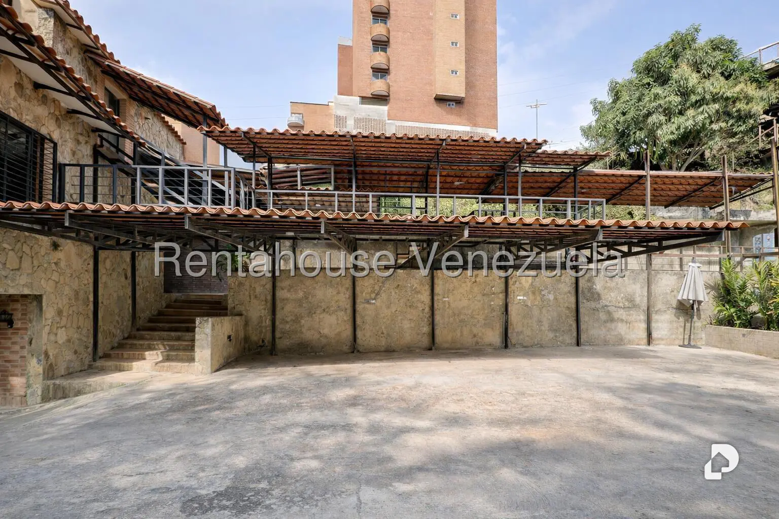 Casa en Oripoto, Caracas – 3
