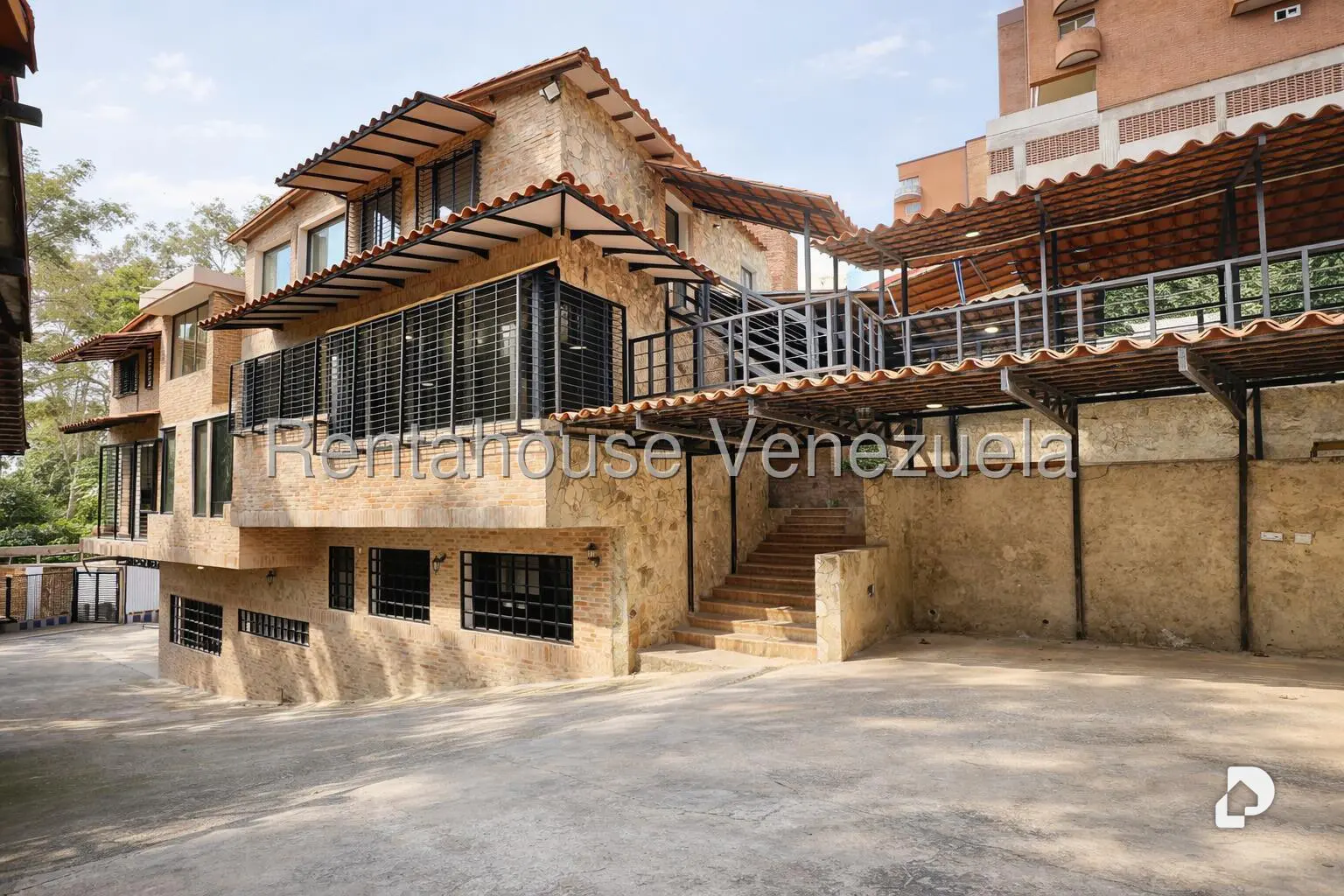 Casa en Oripoto, Caracas – 2