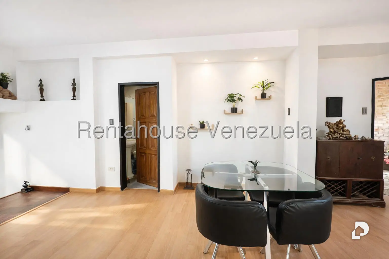 Casa en Oripoto, Caracas – 10
