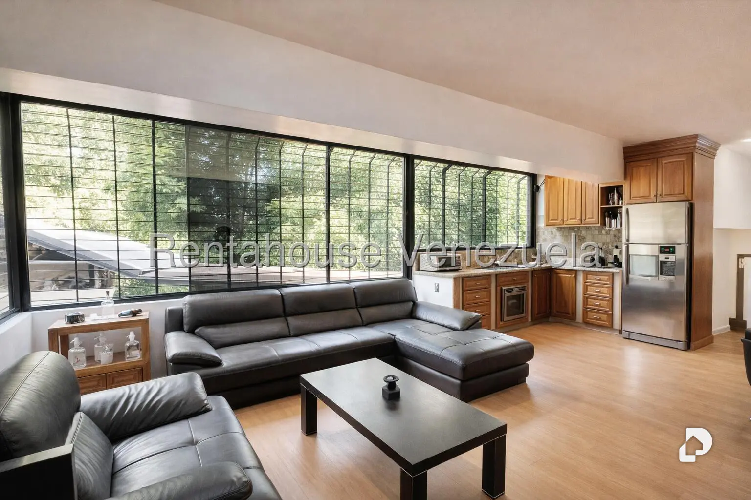 Casa en Oripoto, Caracas – 17