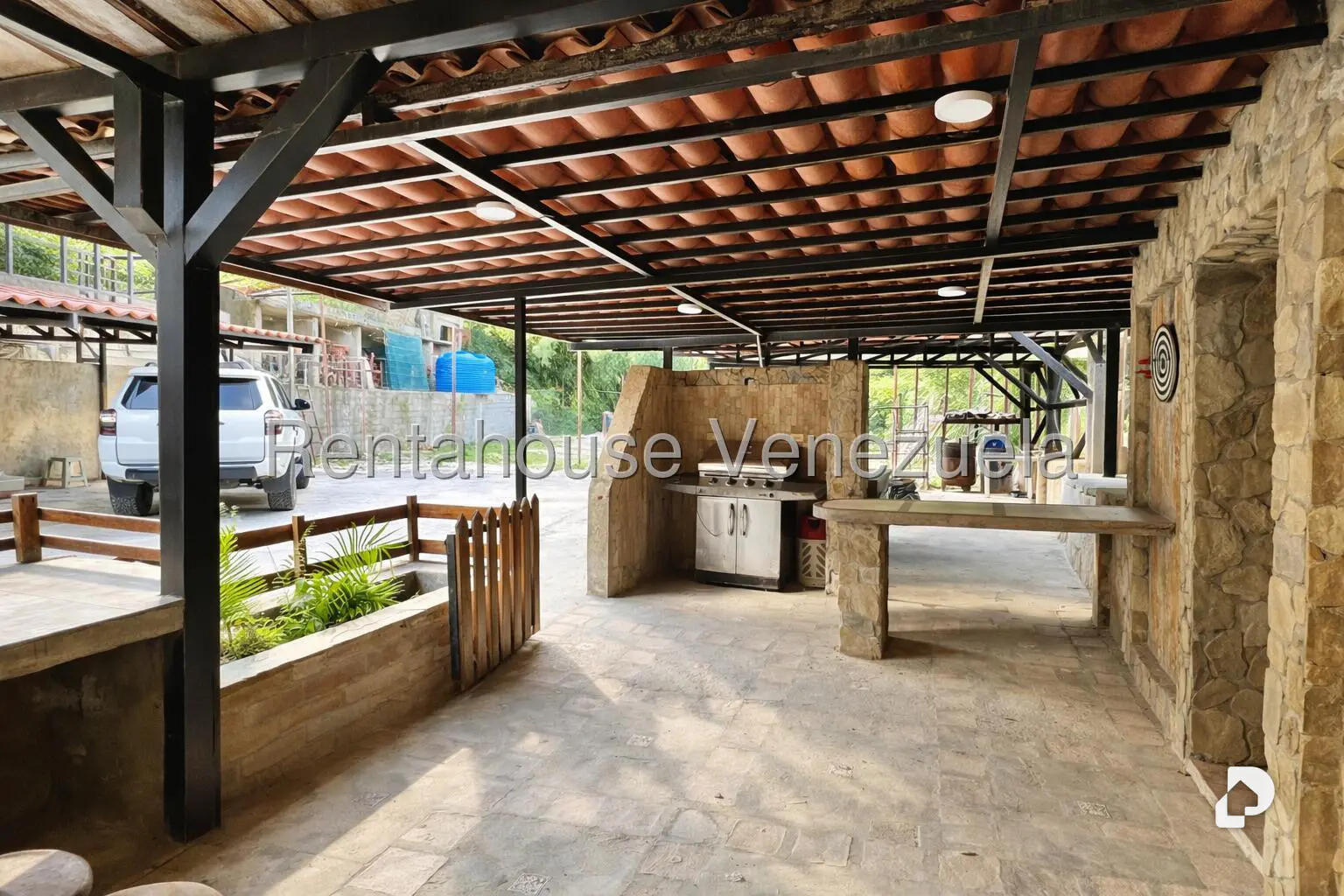 Casa en Oripoto, Caracas – 8