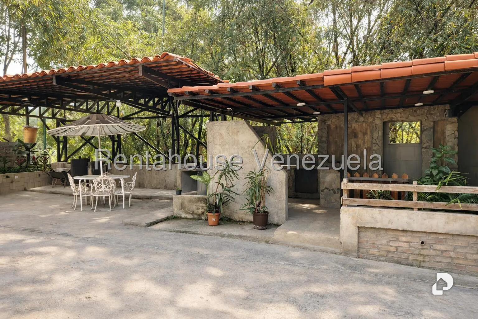 Casa en Oripoto, Caracas – 5