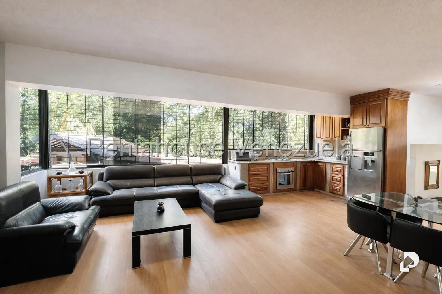 Casa en Oripoto, Caracas – 9