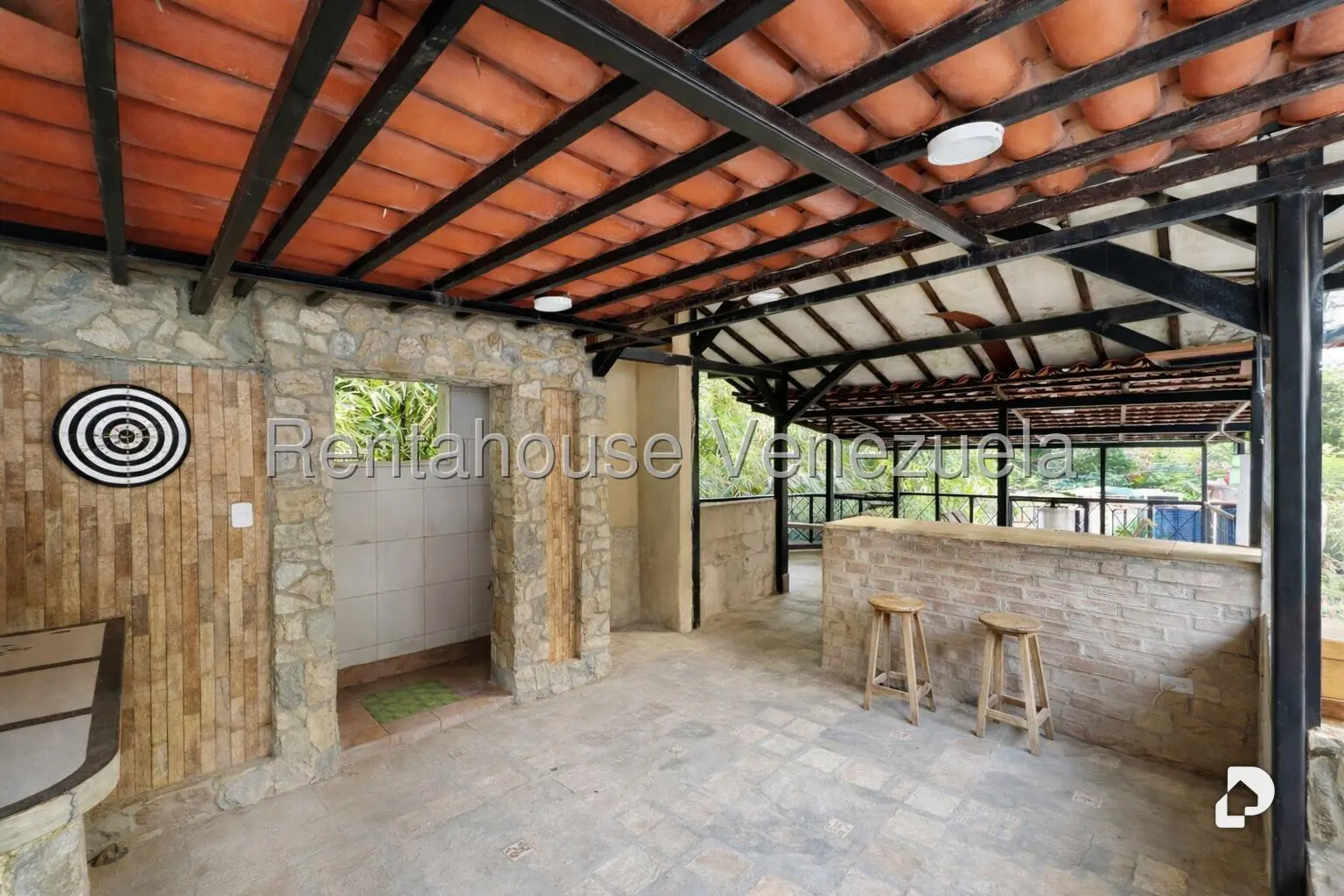 Casa en Oripoto, Caracas – 6
