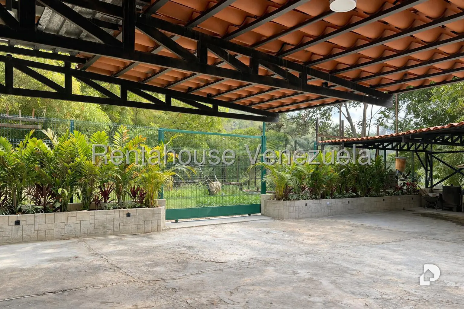 Casa en Oripoto, Caracas – 4