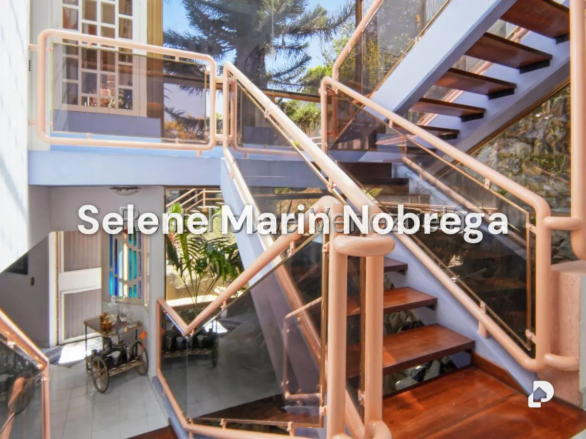 Casa en Cerro Verde, Caracas – 6