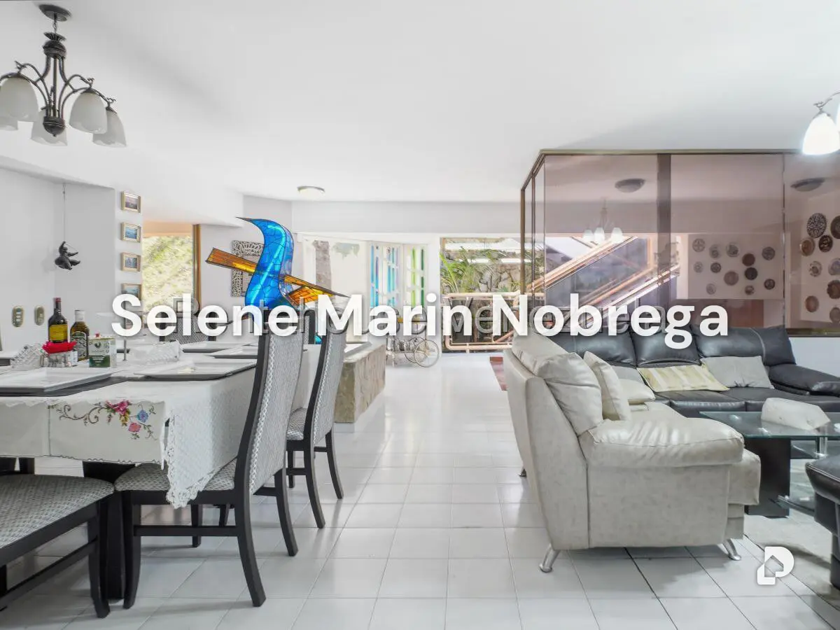 Casa en Cerro Verde, Caracas – 10