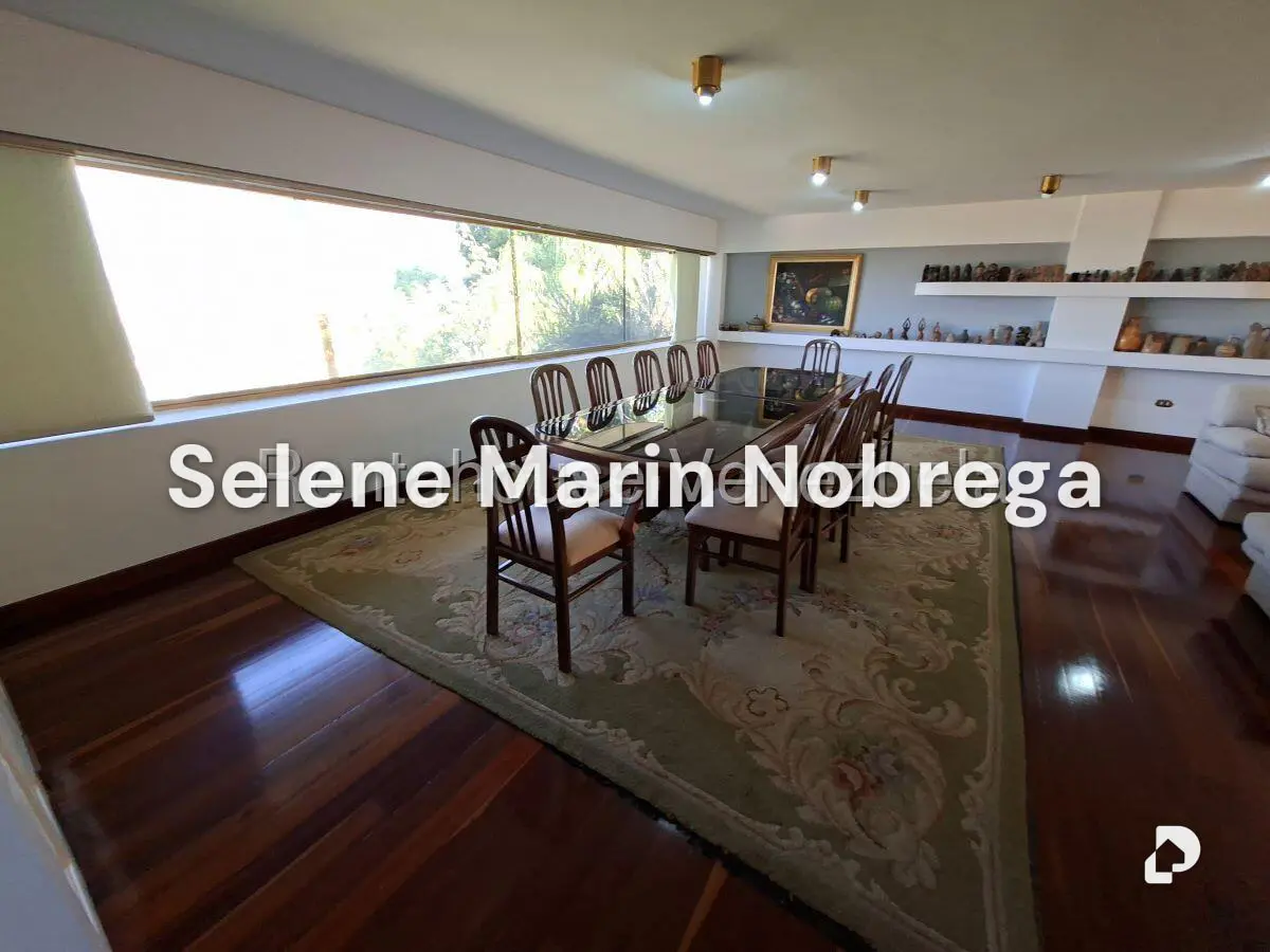 Casa en Cerro Verde, Caracas – 14