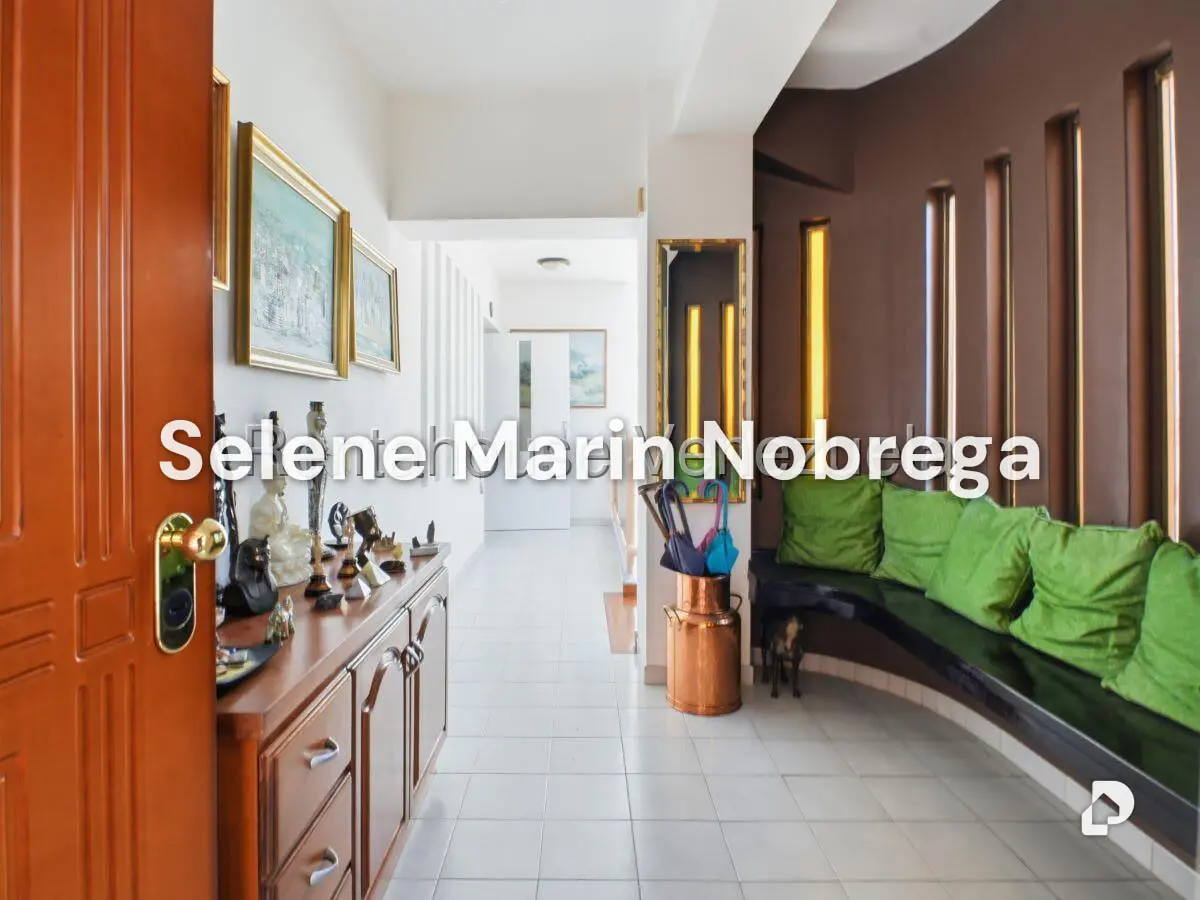 Casa en Cerro Verde, Caracas – 3