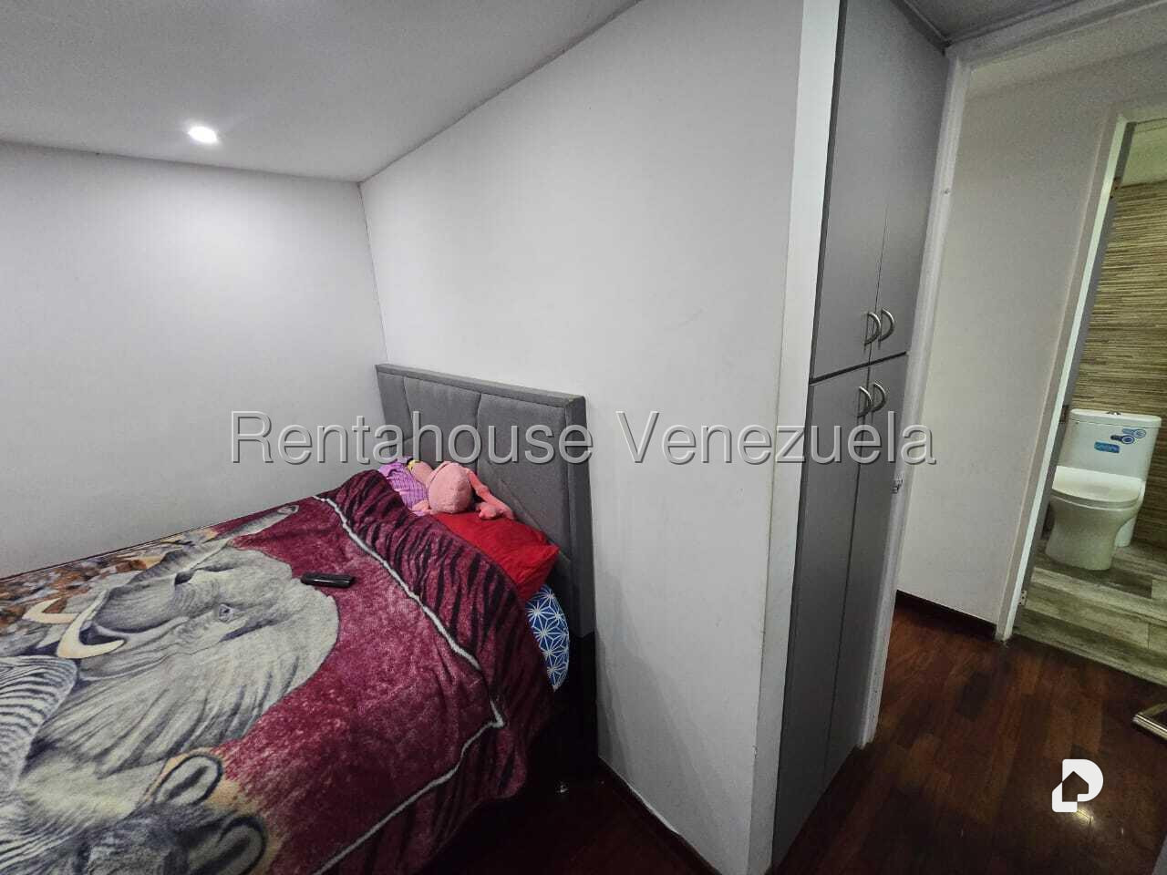 Apartamento en San Luis, Caracas