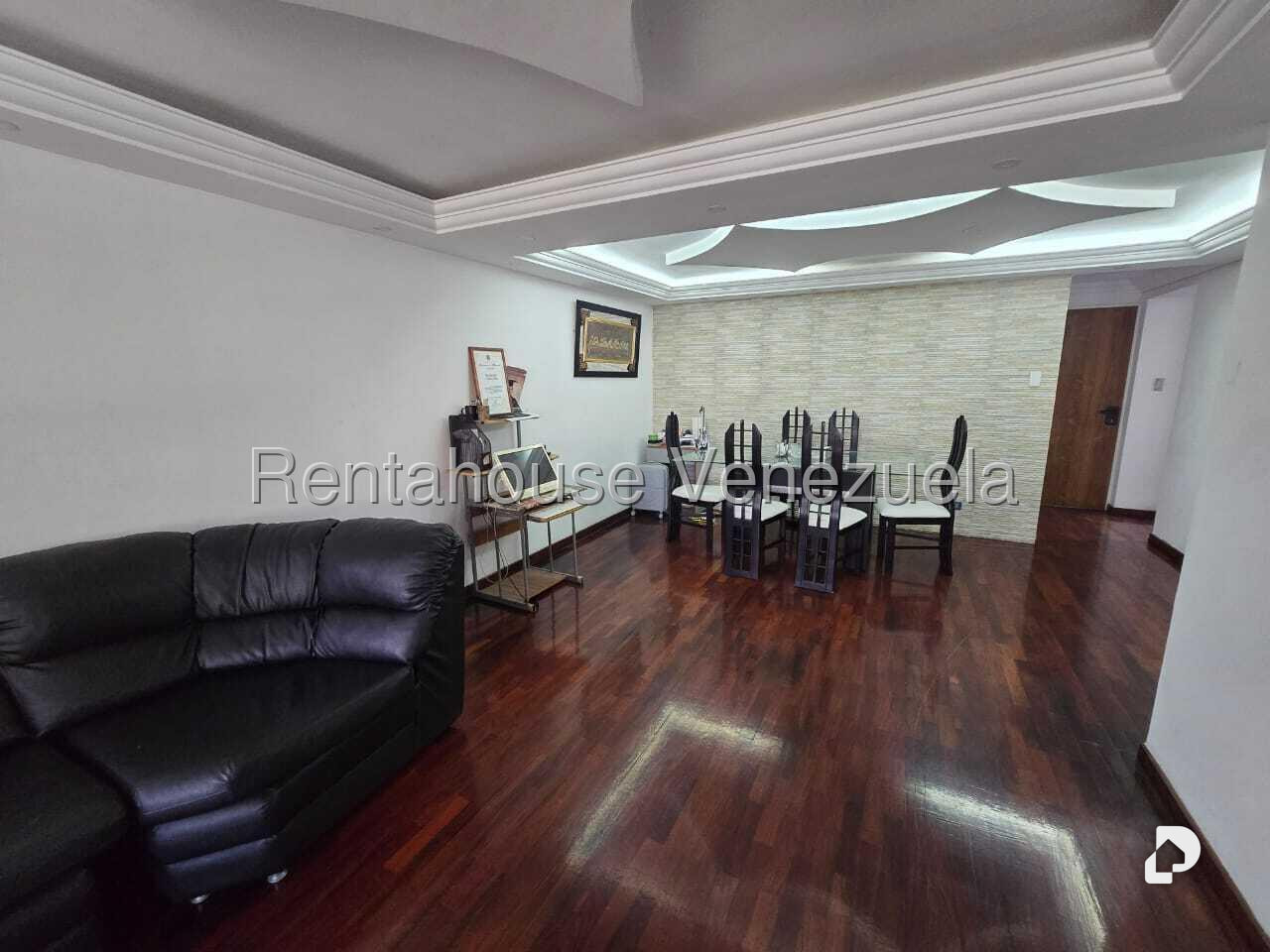 Apartamento en San Luis, Caracas