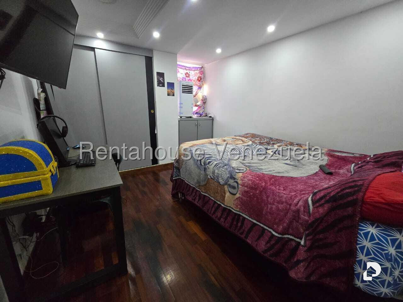 Apartamento en San Luis, Caracas