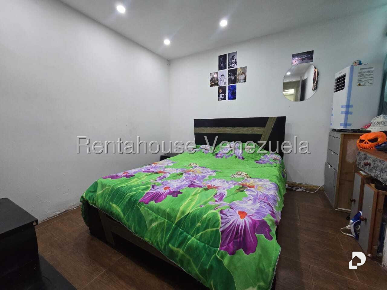 Apartamento en San Luis, Caracas