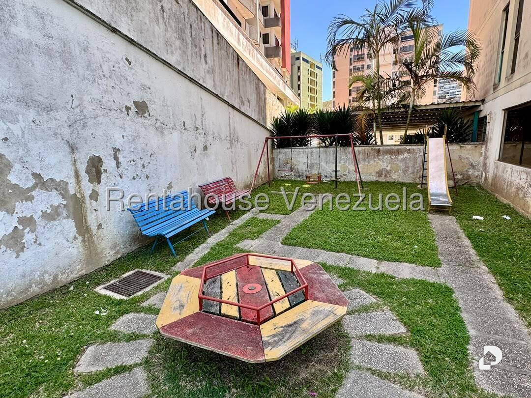 Apartamento en Las Minas, San Antonio de Los Altos – 23