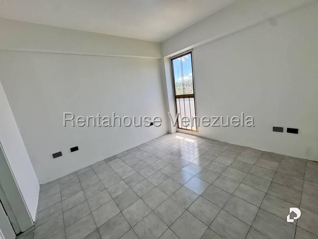 Apartamento en Las Minas, San Antonio de Los Altos – 13