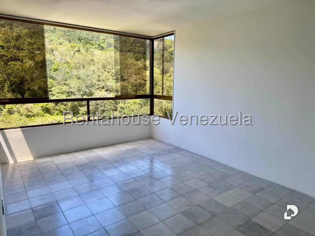 Apartamento en Las Minas, San Antonio de Los Altos – 3