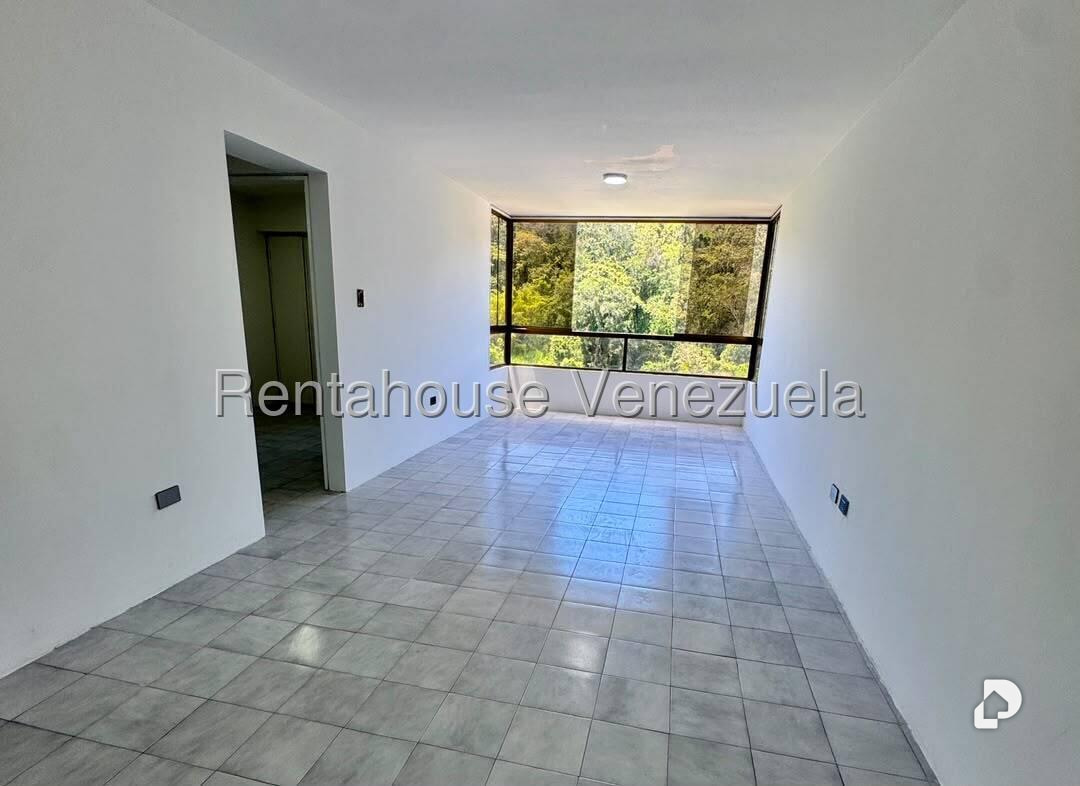Apartamento en Las Minas, San Antonio de Los Altos – 2
