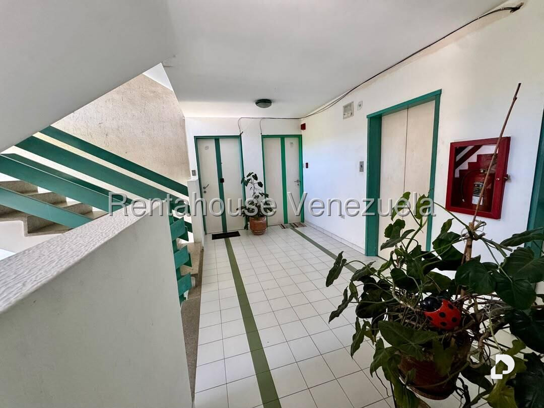Apartamento en Las Minas, San Antonio de Los Altos – 19