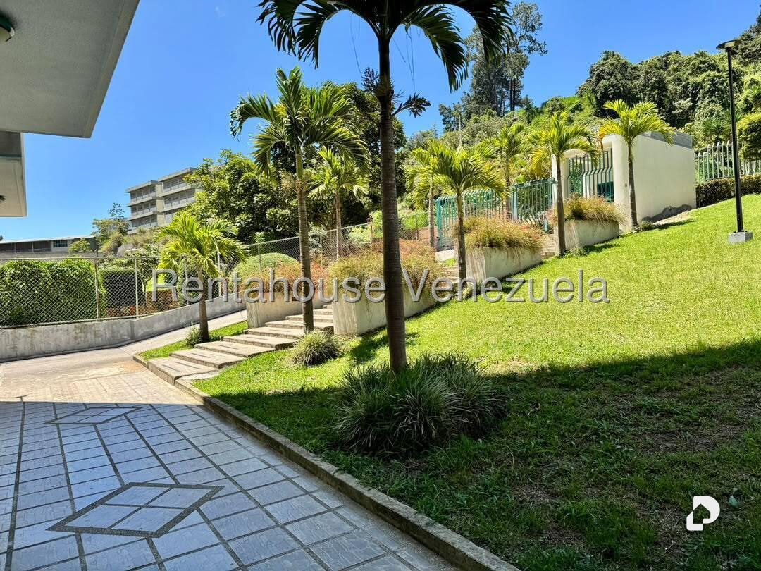 Apartamento en Las Minas, San Antonio de Los Altos – 21
