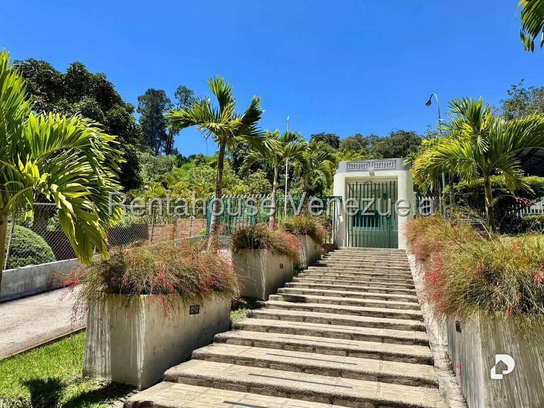 Apartamento en Las Minas, San Antonio de Los Altos – 27