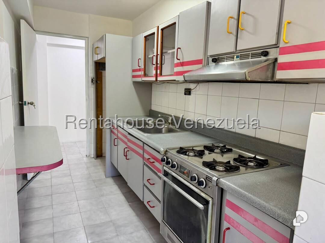 Apartamento en Las Minas, San Antonio de Los Altos – 10