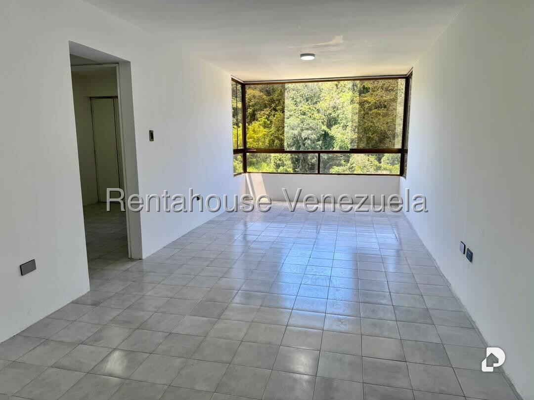 Apartamento en Las Minas, San Antonio de Los Altos – 4