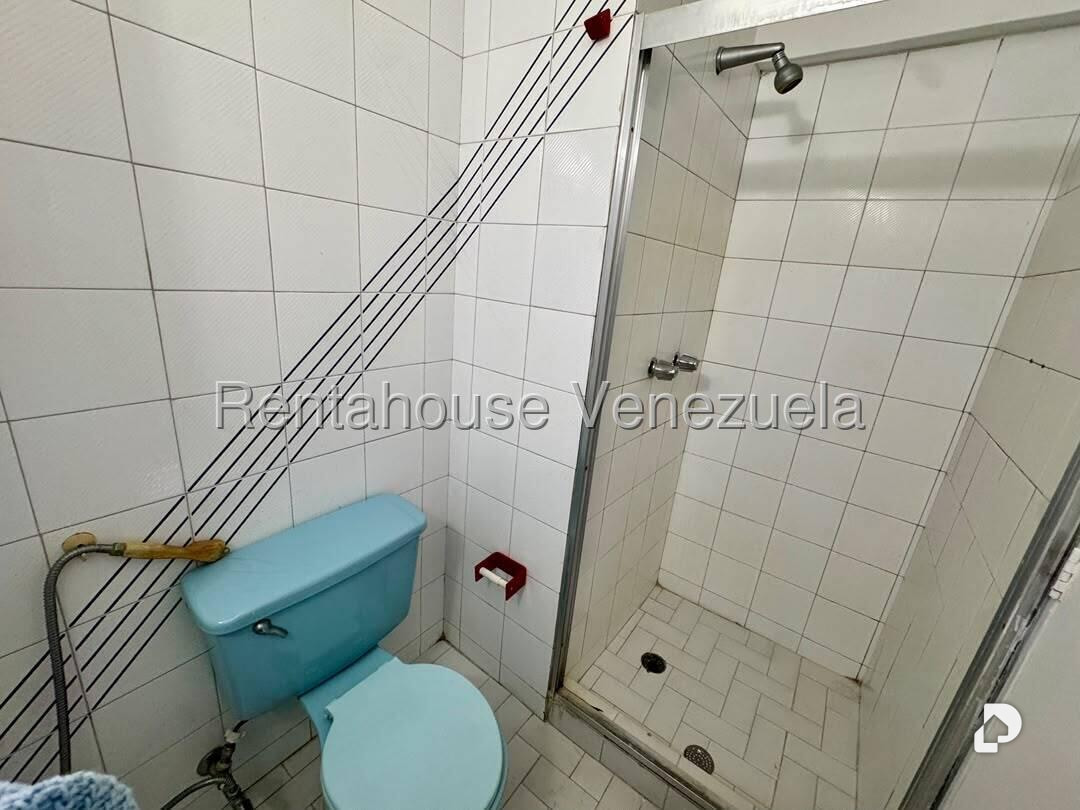 Apartamento en Las Minas, San Antonio de Los Altos – 15