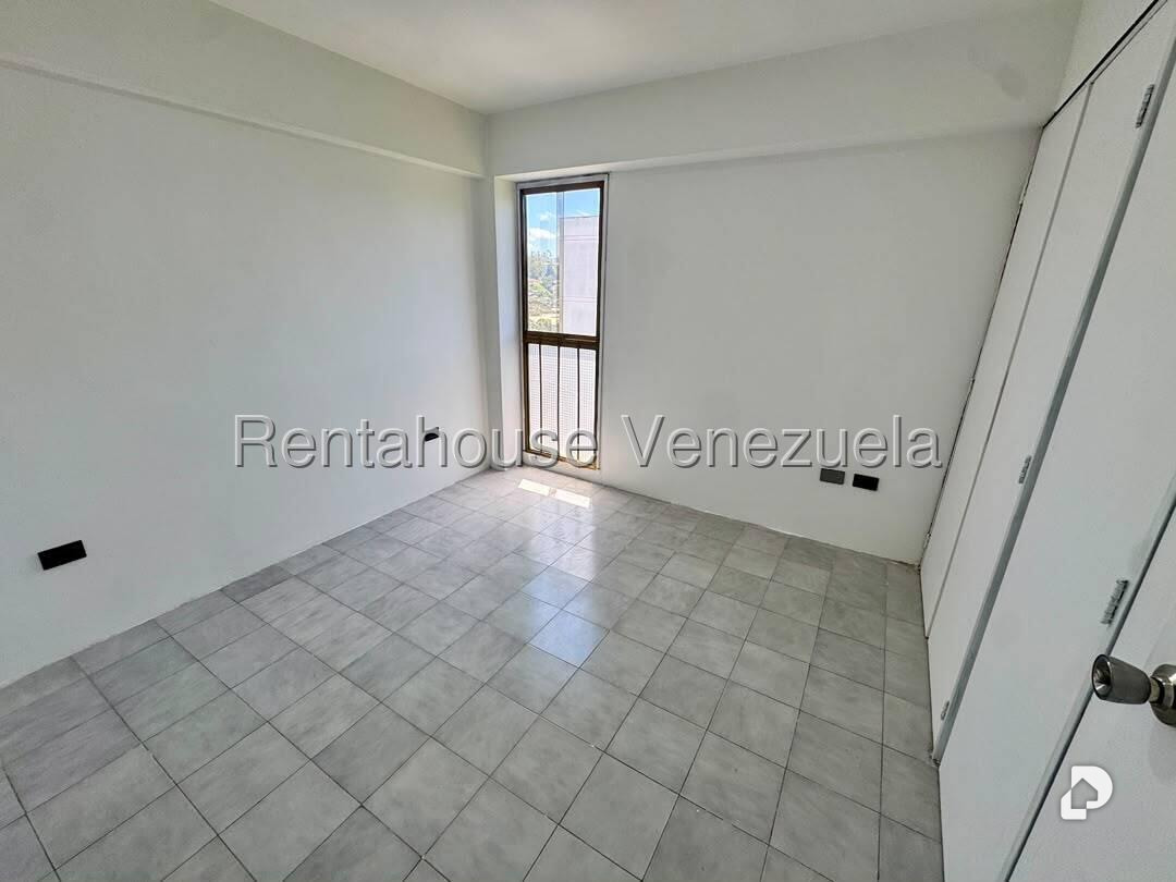 Apartamento en Las Minas, San Antonio de Los Altos – 12