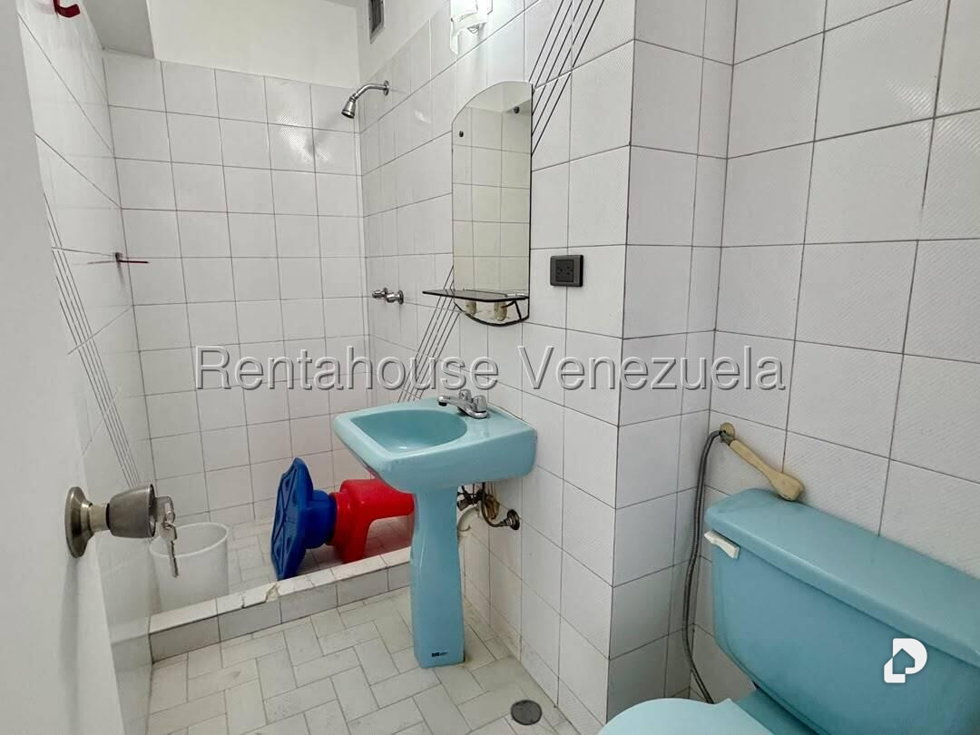 Apartamento en Las Minas, San Antonio de Los Altos – 18