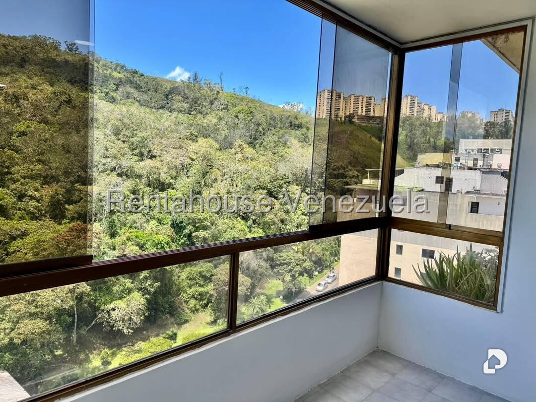 Apartamento en Las Minas, San Antonio de Los Altos – 6