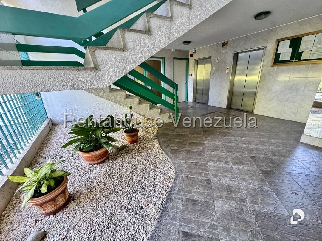 Apartamento en Las Minas, San Antonio de Los Altos – 20