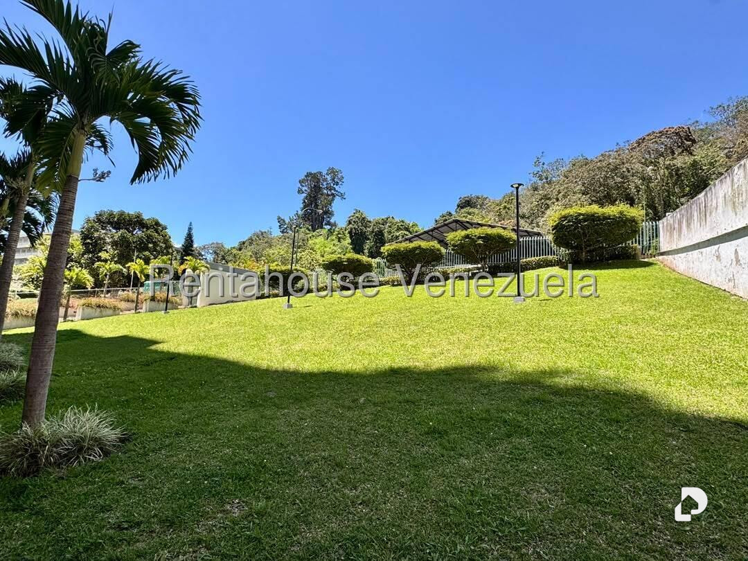Apartamento en Las Minas, San Antonio de Los Altos – 28
