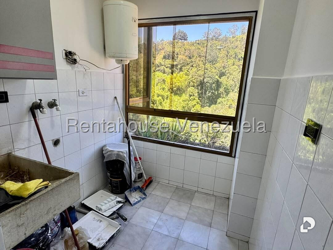 Apartamento en Las Minas, San Antonio de Los Altos – 11