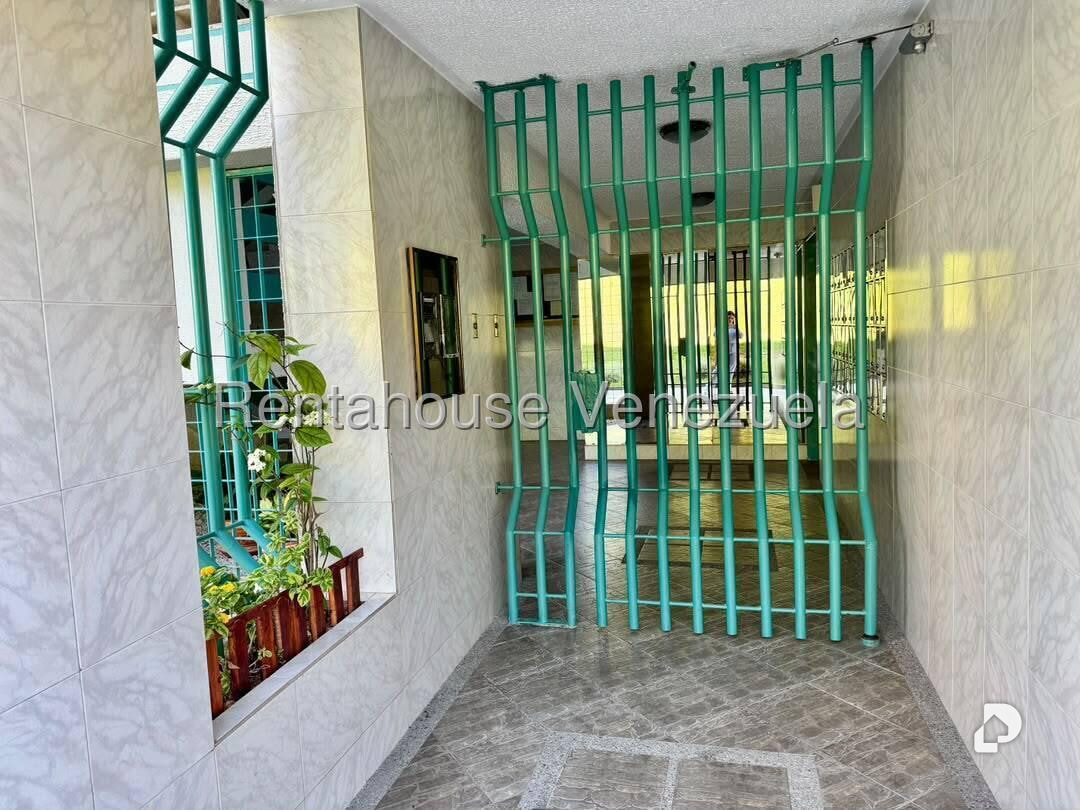 Apartamento en Las Minas, San Antonio de Los Altos – 26
