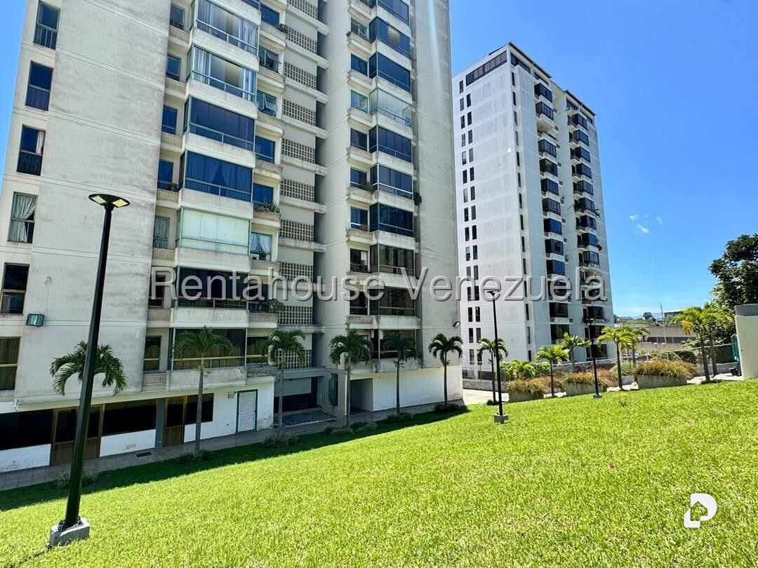 Apartamento en Las Minas, San Antonio de Los Altos – 24