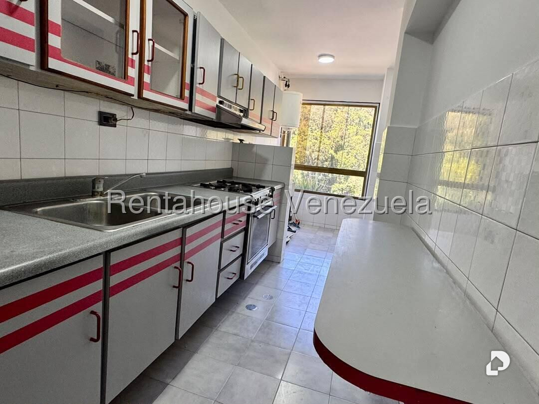 Apartamento en Las Minas, San Antonio de Los Altos – 8