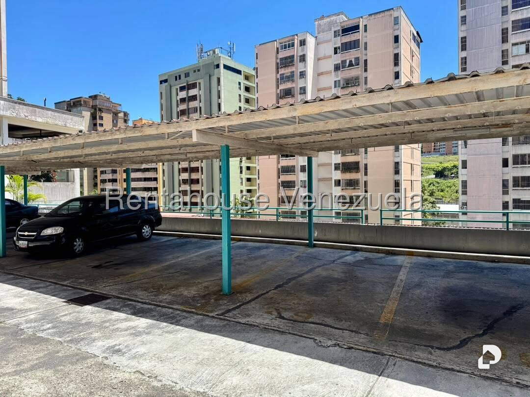Apartamento en Las Minas, San Antonio de Los Altos – 29