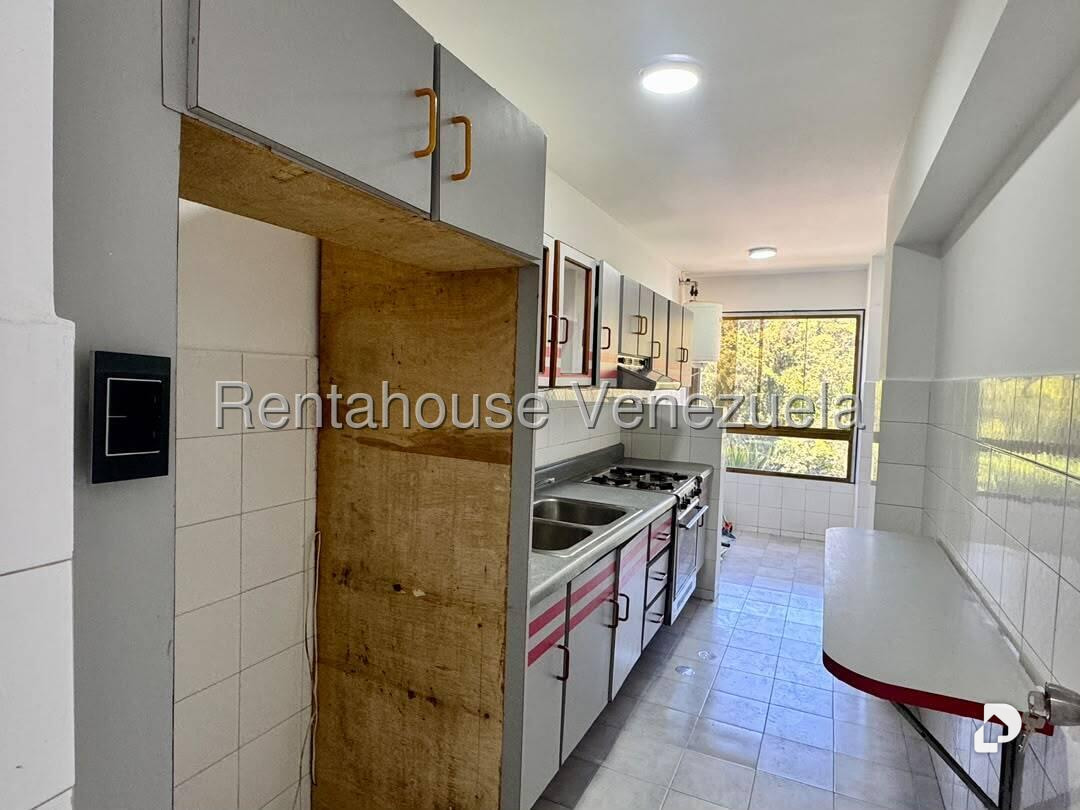 Apartamento en Las Minas, San Antonio de Los Altos – 9