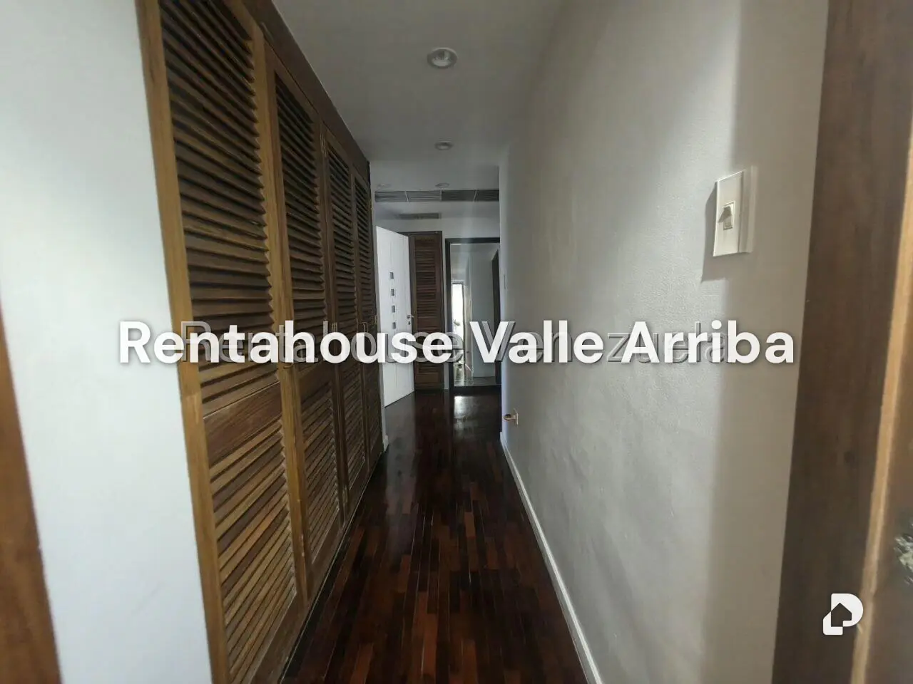 Apartamento en La Florida, Caracas – 10