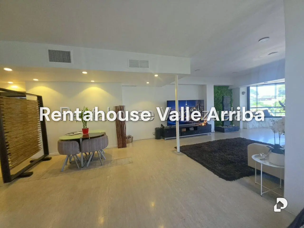 Apartamento en La Florida, Caracas – 5