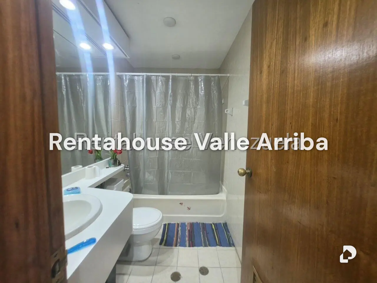 Apartamento en La Florida, Caracas – 20