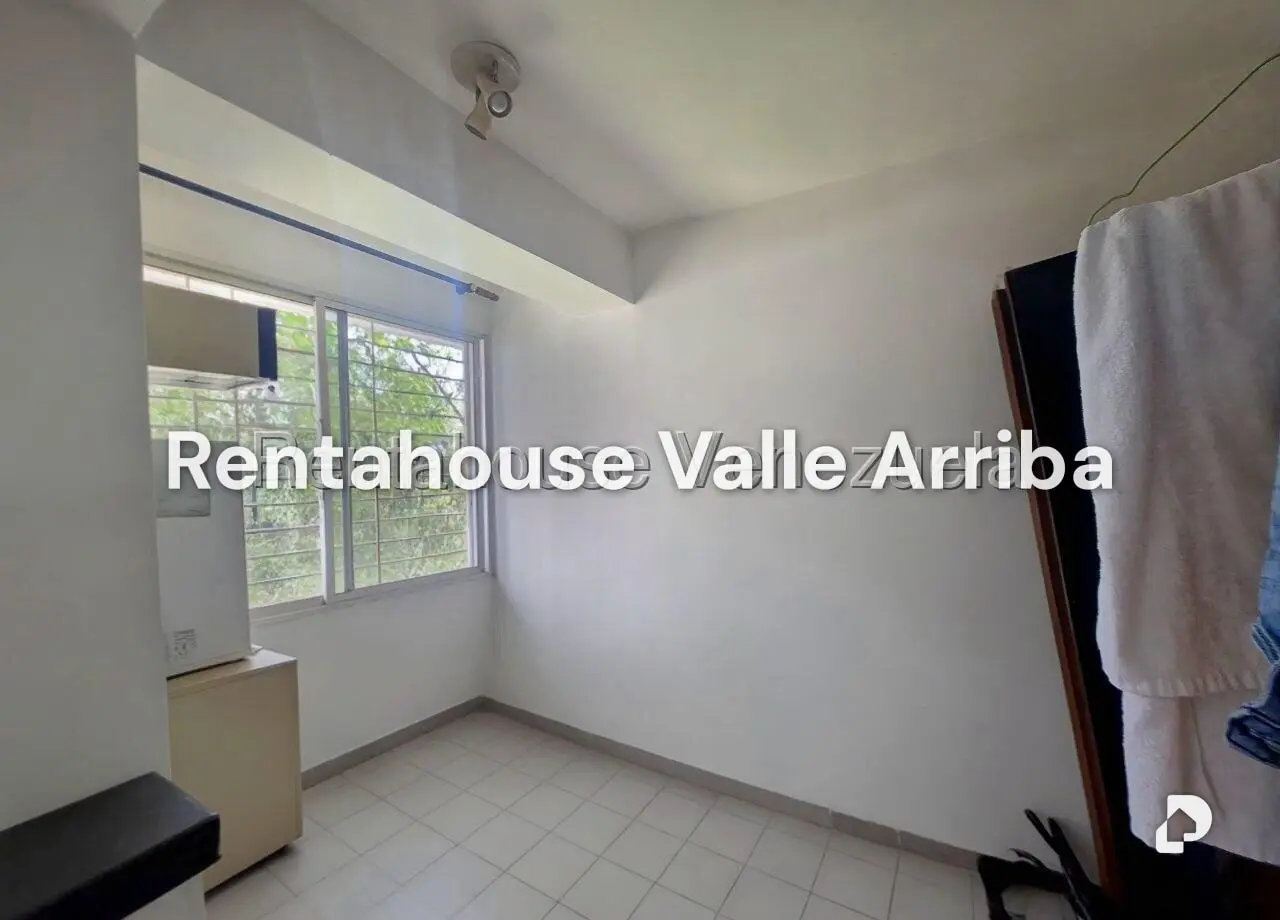 Apartamento en La Florida, Caracas – 8