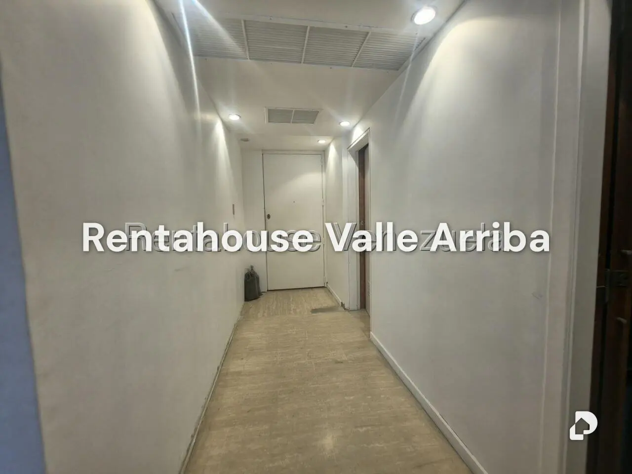 Apartamento en La Florida, Caracas – 21