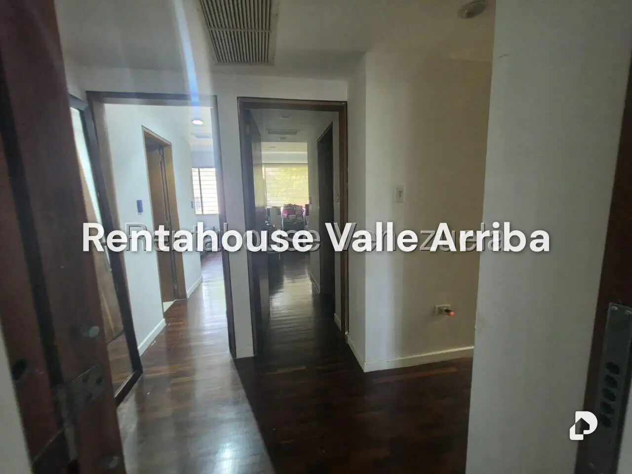Apartamento en La Florida, Caracas – 9