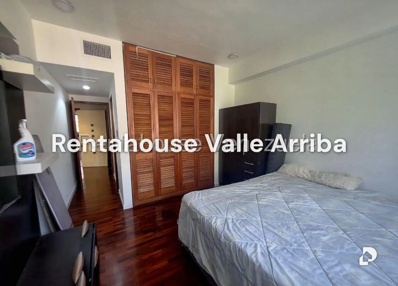 Apartamento en La Florida, Caracas – 19