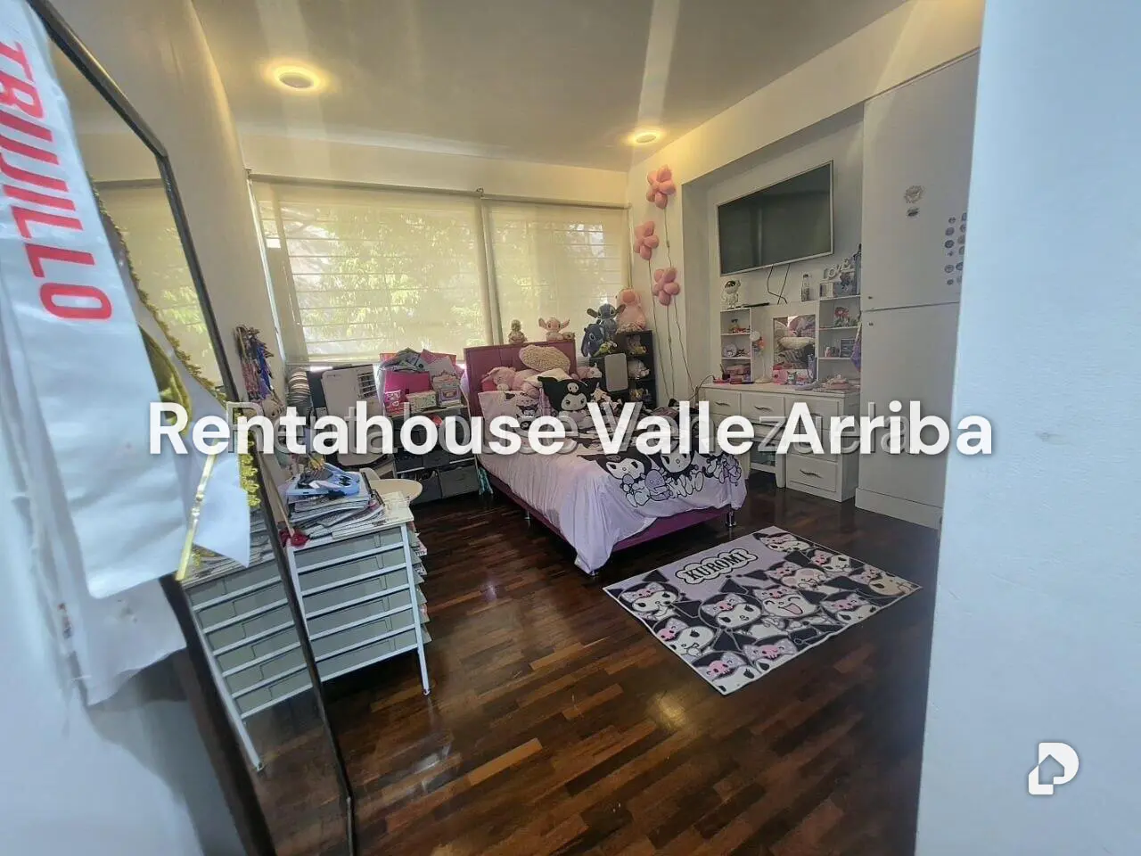 Apartamento en La Florida, Caracas – 16
