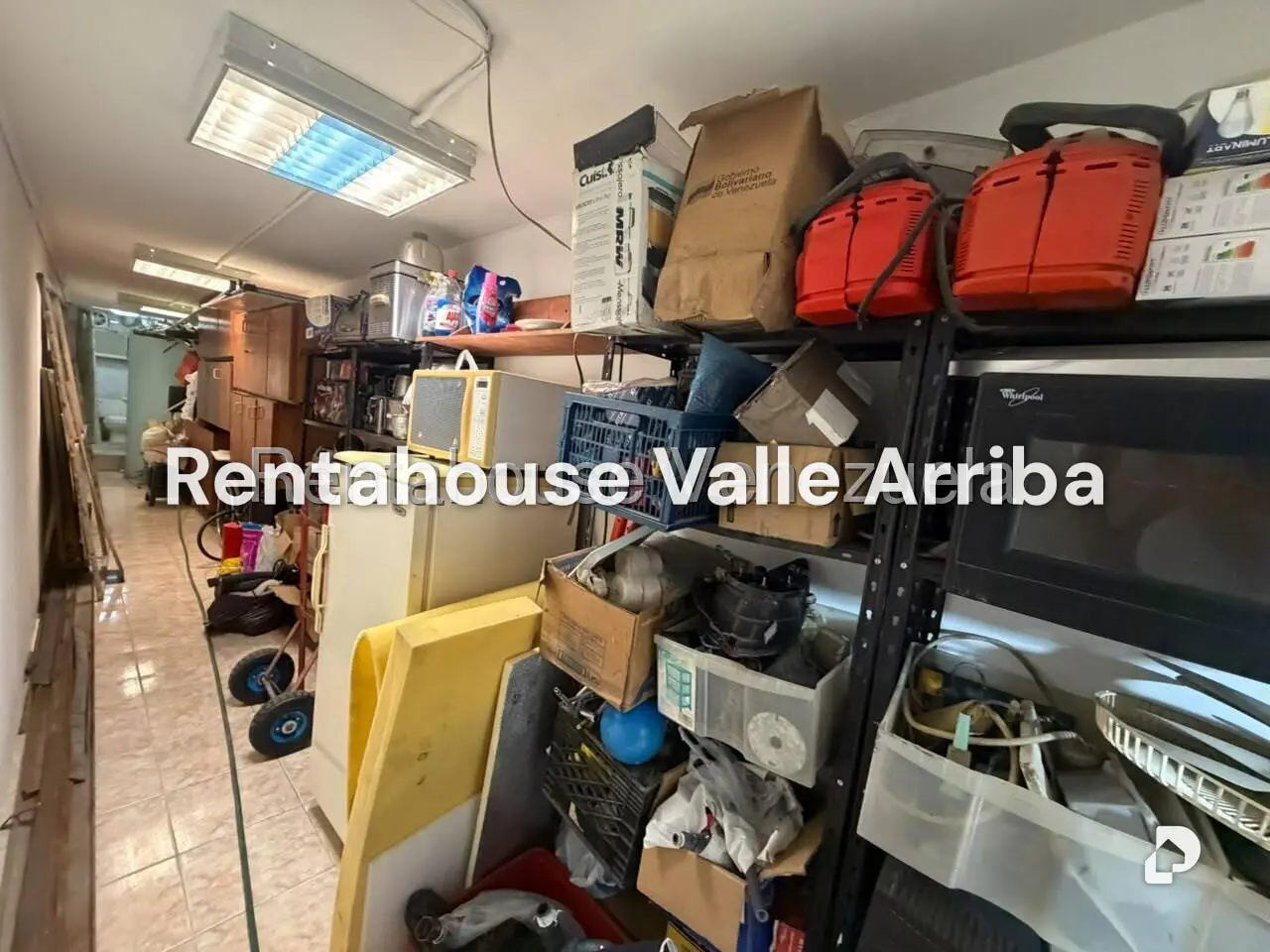 Commercial space in Petare, Caracas – 11