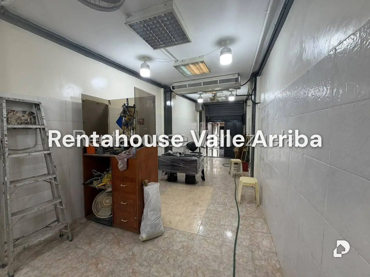 Commercial space in Petare, Caracas – 4
