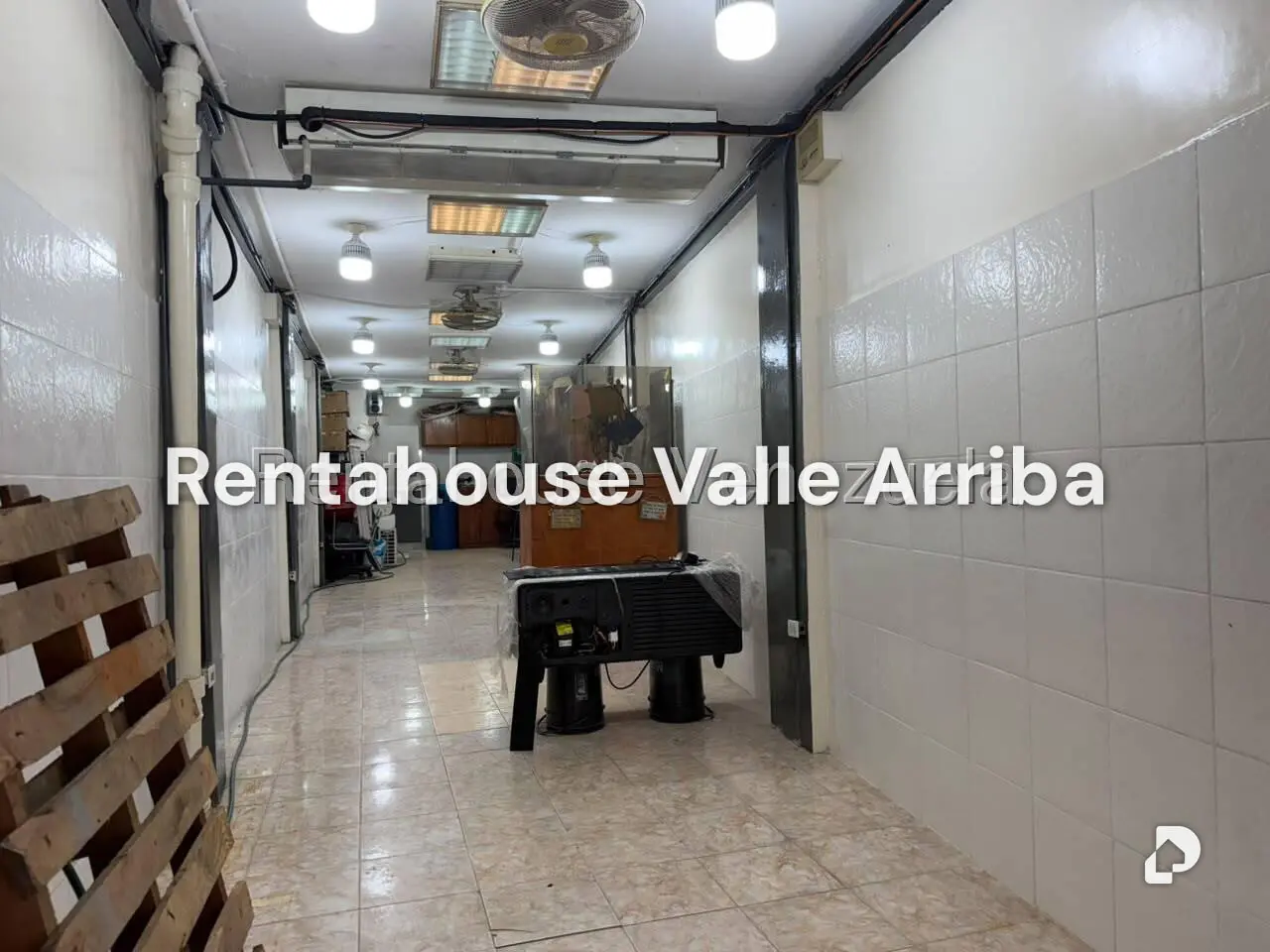 Commercial space in Petare, Caracas – 3