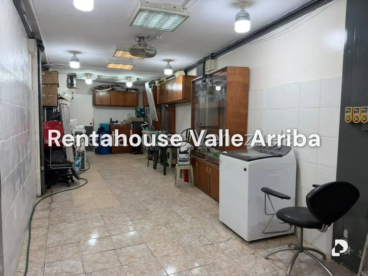 Commercial space in Petare, Caracas – 2
